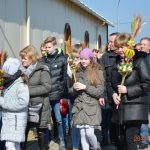 Niedziela Palmowa Męki Pańskiej