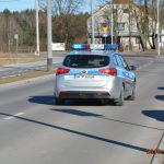 Droga Krzyżowa ulicami naszej parafii