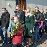 Niedziela Palmowa Męki Pańskiej