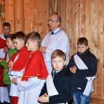 Niedziela Palmowa Męki Pańskiej