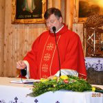 Niedziela Palmowa Męki Pańskiej