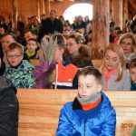 Niedziela Palmowa Męki Pańskiej