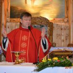 Niedziela Palmowa Męki Pańskiej
