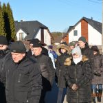 Droga Krzyżowa ulicami naszej parafii