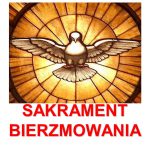 Sakrament Bierzmowania