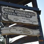 Sakrament Bierzmowania