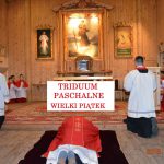 Triduum Paschalne-Wielki Piątek