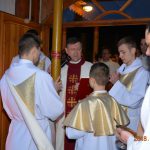 Triduum Paschalne-Wielka Sobota-Wigilia Paschalna