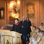 Triduum Paschalne-Wielki Czwartek