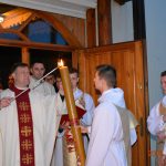 Triduum Paschalne-Wielka Sobota-Wigilia Paschalna