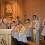 Triduum Paschalne-Wielki Czwartek