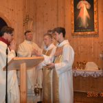 Triduum Paschalne-Wielki Czwartek