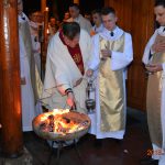 Triduum Paschalne-Wielka Sobota-Wigilia Paschalna