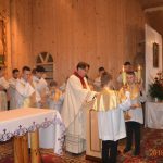 Triduum Paschalne-Wielki Czwartek