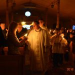 Triduum Paschalne-Wielka Sobota-Wigilia Paschalna