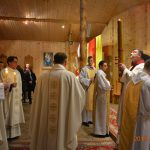 Triduum Paschalne-Wielka Sobota-Wigilia Paschalna