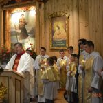 Triduum Paschalne-Wielka Sobota-Wigilia Paschalna