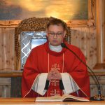 Triduum Paschalne-Wielki Piątek