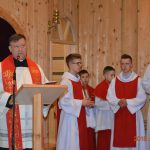 Triduum Paschalne-Wielki Piątek
