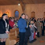 Triduum Paschalne-Wielka Sobota-Wigilia Paschalna