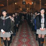 Triduum Paschalne-Wielka Sobota-Wigilia Paschalna