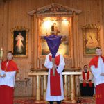 Triduum Paschalne-Wielki Piątek