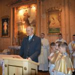 Triduum Paschalne-Wielki Czwartek