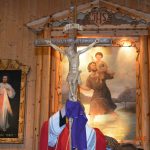 Triduum Paschalne-Wielki Piątek