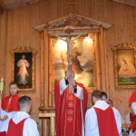 Triduum Paschalne-Wielki Piątek