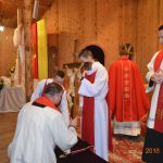 Triduum Paschalne-Wielki Piątek