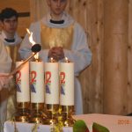Triduum Paschalne-Wielka Sobota-Wigilia Paschalna