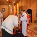 Triduum Paschalne-Wielki Piątek
