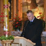 Triduum Paschalne-Wielka Sobota-Wigilia Paschalna