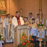 Triduum Paschalne-Wielka Sobota-Wigilia Paschalna