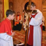 Triduum Paschalne-Wielki Piątek