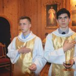 Triduum Paschalne-Wielki Czwartek