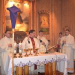 Triduum Paschalne-Wielki Czwartek