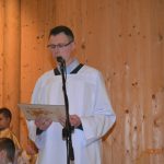 Triduum Paschalne-Wielka Sobota-Wigilia Paschalna