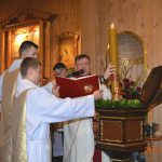 Triduum Paschalne-Wielka Sobota-Wigilia Paschalna