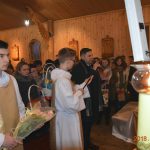 Triduum Paschalne-Wielki Czwartek