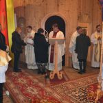 Triduum Paschalne-Wielki Czwartek