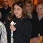 Triduum Paschalne-Wielka Sobota-Wigilia Paschalna