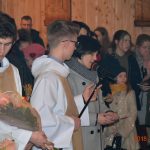 Triduum Paschalne-Wielki Czwartek