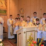 Triduum Paschalne-Wielka Sobota-Wigilia Paschalna