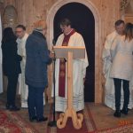 Triduum Paschalne-Wielki Czwartek