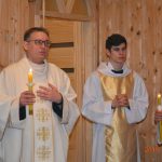 Triduum Paschalne-Wielka Sobota-Wigilia Paschalna
