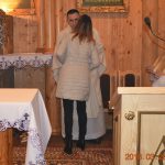 Triduum Paschalne-Wielki Czwartek