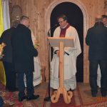 Triduum Paschalne-Wielki Czwartek