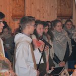 Triduum Paschalne-Wielki Czwartek