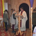 Triduum Paschalne-Wielki Czwartek